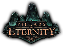 Логотип Pillars Of Eternity [v 1.0.2.0508]