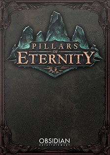 Обложка игры Pillars Of Eternity [v 1.0.2.0508]