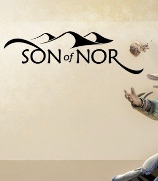 Обложка игры Son of Nor