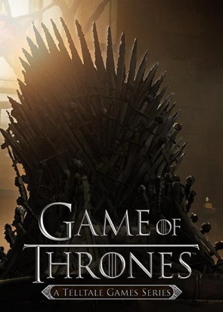 Обложка игры Game of Thrones - A Telltale Games Series. Episode 1