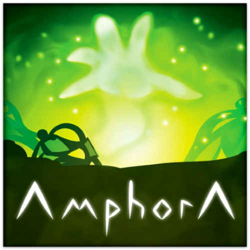 Обложка игры Amphora