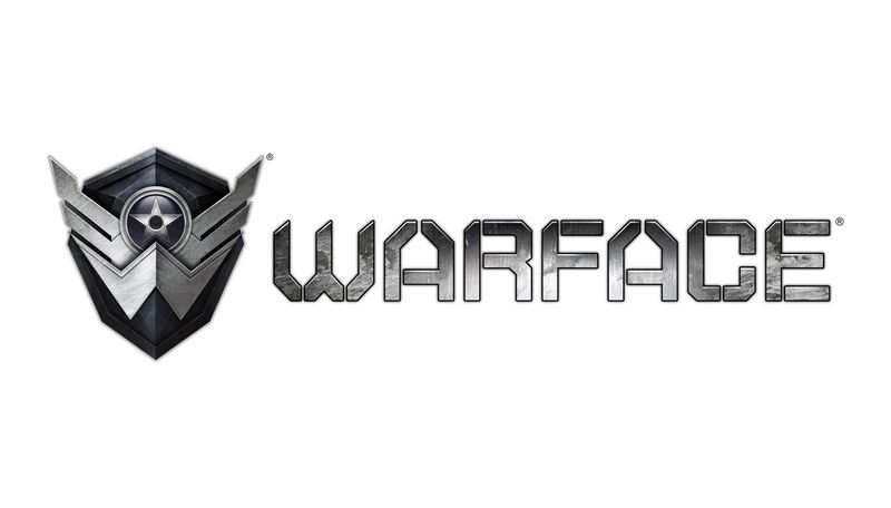 Логотип Warface [21.05.15]