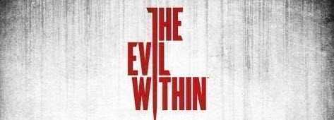 Логотип The Evil Within