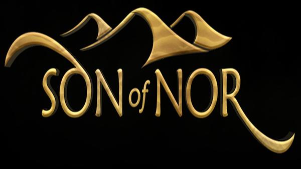 Логотип Son of Nor