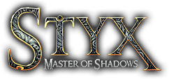 Логотип Styx: Master of Shadows