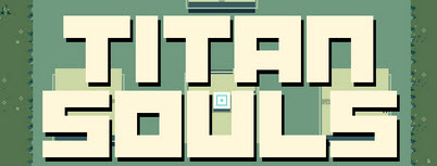 Логотип Titan Souls