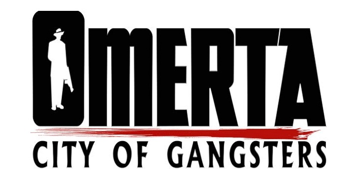 Логотип Omerta: City of Gangsters - Gold Edition