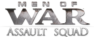 Логотип Men of War: Assault Squad 2