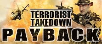 Логотип Terrorist Takedown 3