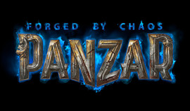 Логотип Panzar: Forged by Chaos