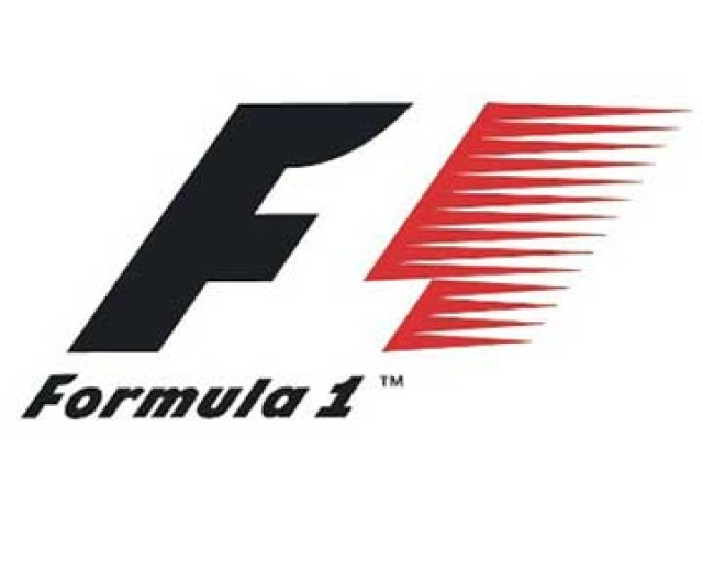 Логотип F1 2015 [Update 2]