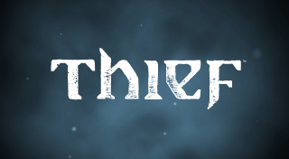 Логотип Thief: Complete Edition