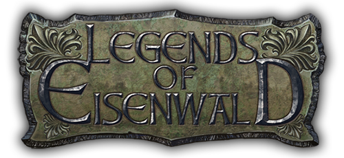 Логотип Legends of Eisenwald