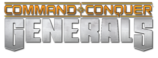 Логотип Command and Conquer: Generals