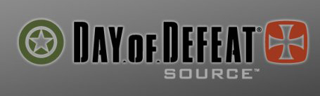 Логотип Day of Defeat: Source