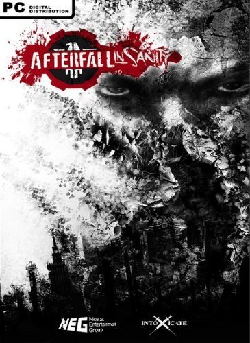 Обложка игры Afterfall: Insanity - Extended Edition