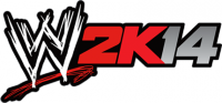 Логотип WWE 2K15