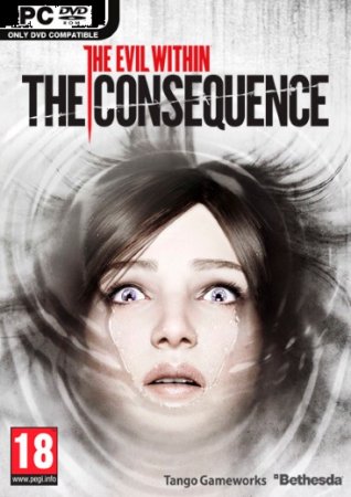 The Evil Within - The Consequence