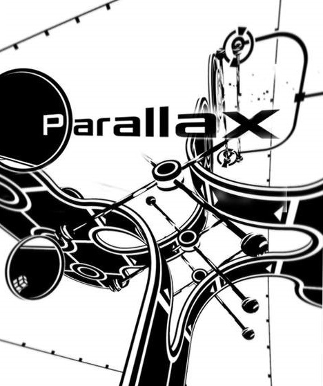 Обложка игры Parallax