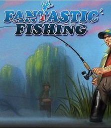 Обложка игры Fantastic Fishing