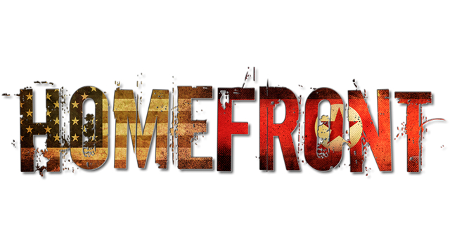 Логотип Homefront