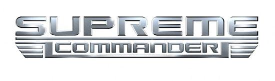 Логотип Supreme Commander 2