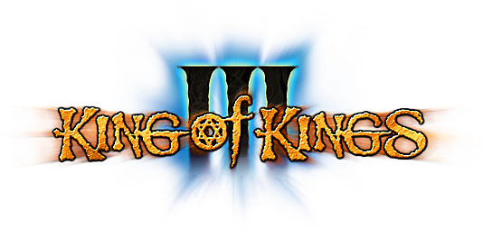 Логотип King of Kings 3