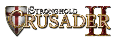 Логотип Stronghold Crusader 2 [Update 12 + DLCs]