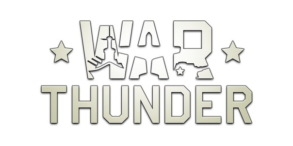 Логотип War Thunder