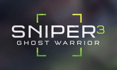 Логотип Sniper: Ghost Warrior 3