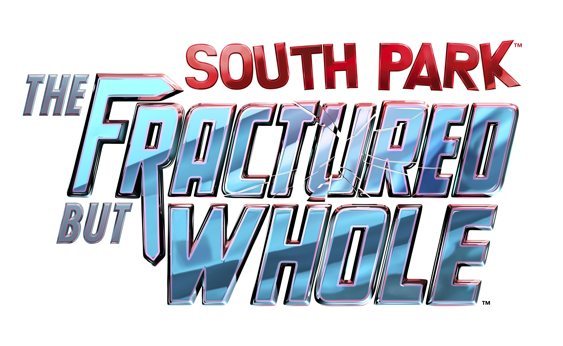 Логотип South Park: The Fractured but Whole