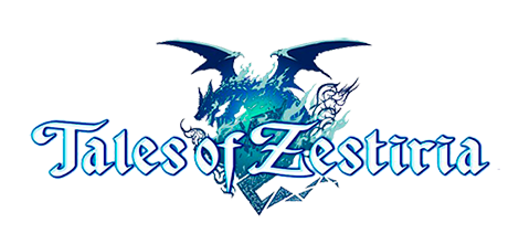 Логотип Tales of Zestiria