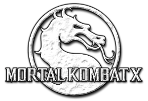 Логотип Mortal Kombat X - Complete Collection