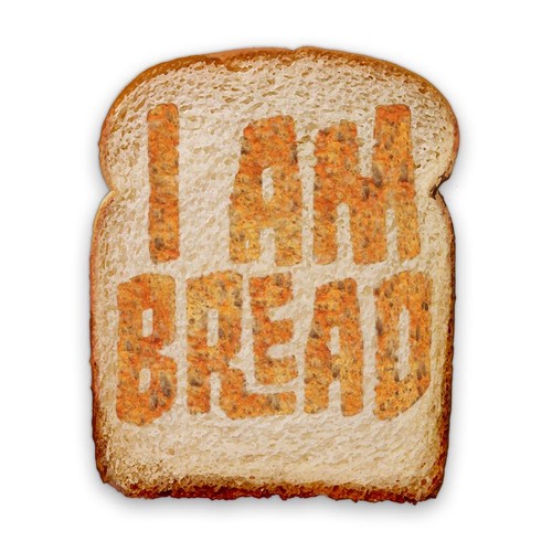 Обложка игры I am Bread