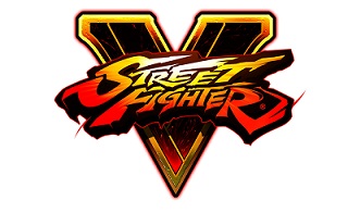 Логотип Street Fighter V