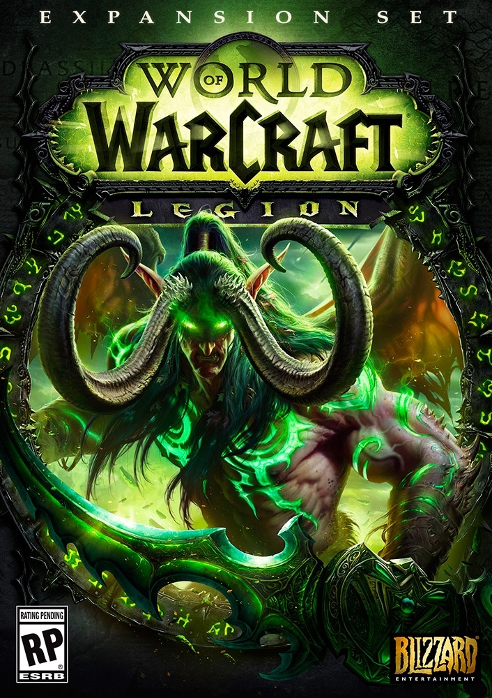 World of Warcraft: L...