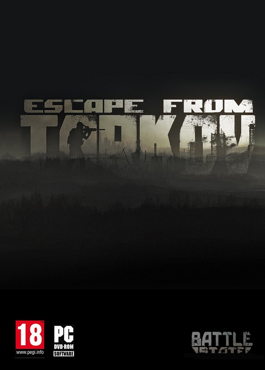 Escape from Tarkov