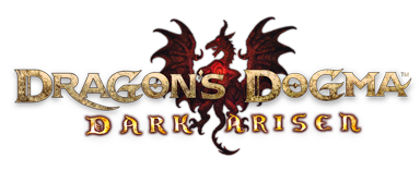 Логотип Dragon's Dogma: Dark Arisen