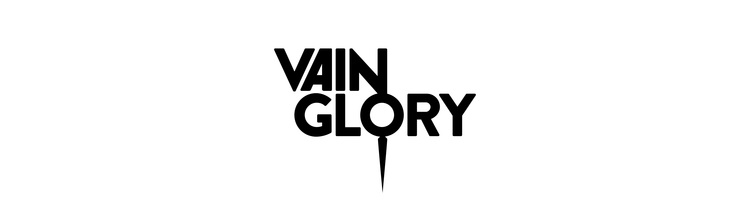 Логотип Vainglory