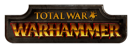 Логотип Total War: Warhammer