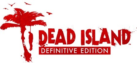 Логотип Dead Island - Definitive Collection