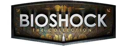 Логотип BioShock 2 Remastered