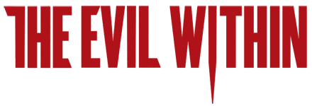 Логотип The Evil Within: Complete Edition