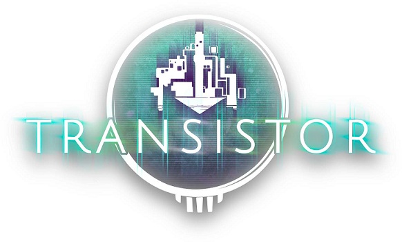 Логотип Transistor