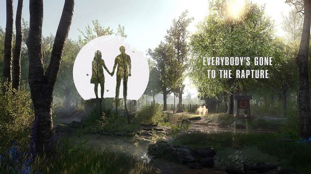 Логотип Everybody's Gone to the Rapture