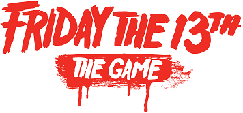 Логотип Friday the 13th: The Game