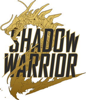 Логотип Shadow Warrior 2: Deluxe Edition v.1.1.2.0