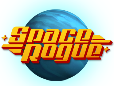 Логотип Space Rogue