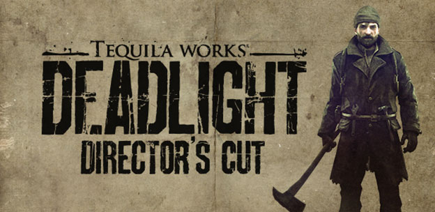 Логотип Deadlight: Director’s Cut