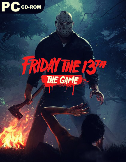 Friday the 13th: The...